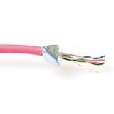 Advanced cable technology CAT5E FTP LSZH 100m (FP100H)